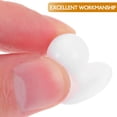 thumbnail image 3 of unbranded 100Ud Botones Para Abrigo De Chef Hechos A Mano Para Y, 3 of 8