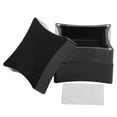 thumbnail image 2 of Soporte para Tiza de Piscina, Soporte para Tiza de Aluminio de 3 cm, Estuche Porta Clip, Soporte para Tiza para Taco, Soporte para Tiza de Billar Con Accesorio para Tiza Cuadrada, 2 of 7
