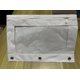 thumbnail image 1 of Bolsa para documentos con tres agujeros, bolsa para bolígrafos, de tela Oxford, con cierre de cremallera, bolsa de papelería B5 para oficina, bolsa de lápices de gran capacidad, bolsa de, 1 of 6