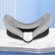 thumbnail image 4 of Cubierta de silicona para ojos, almohadilla protectora para ojos que bloquea la luz, para gafas Meta Quest 3 VR, 4 of 5