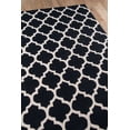 thumbnail image 2 of Momeni Geo Moroccan Area Rug, 2 of 4
