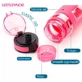 thumbnail image 5 of Termo Deportivo Uzspace 520ml Pink, 5 of 5