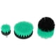 thumbnail image 4 of Juego de cepillos para fregar para taladro eléctrico, juego de accesorios para cepillos para taladro, kit de accesorios para cepillos para taladro, juego de accesorios para cepillos para taladro, diseño personalizado NikouMX herramienta, 4 of 8