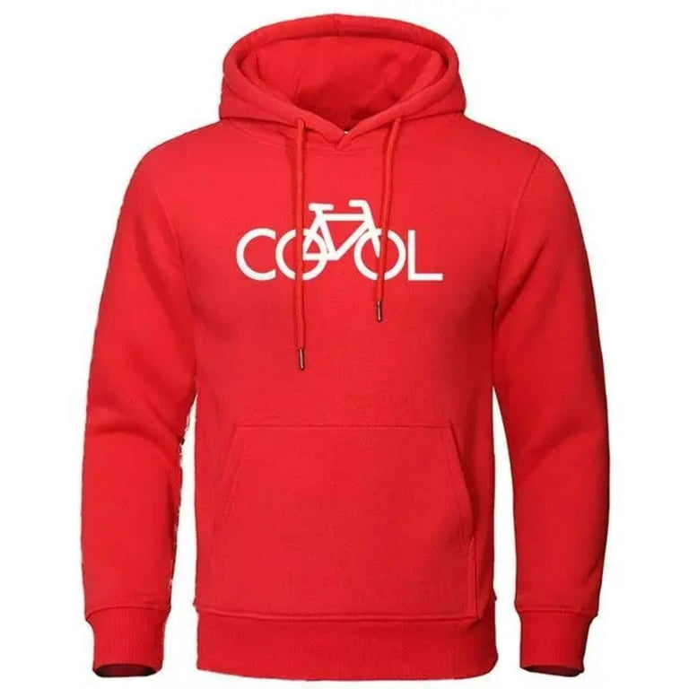 Sweatshirt Basketball Clothes Hoodie Men Mens Hoodies Walmart