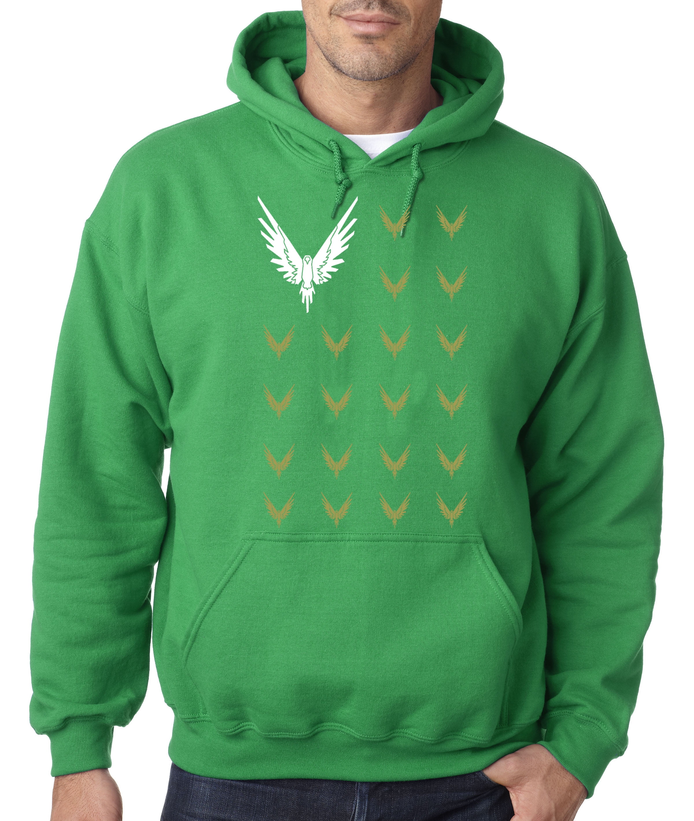 maverick sweater