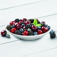thumbnail image 3 of Great Value Berry Cherry Medley, 500 g, 3 of 5