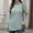 Green, variant on Abomasnow Women's Mock Turtleneck Sweaters Plus Size Long Sleeve Casual Knit Pullover 2025 Tunic Tops 2025 Lightweight Sweaters
