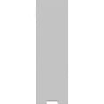 thumbnail image 4 of 1 7/8"W x 6"D x 6"H Heath Architectural Grade PVC Corbel, 4 of 9