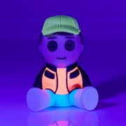 Handmade by Robots Marty McFly Blacklight Full Size Vinyl Figure