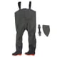 thumbnail image 2 of Pantalones Impermeables Para Pesca Con Bota Para Trabajos Acuáticos - Hip Wader Men Wader, 2 of 8