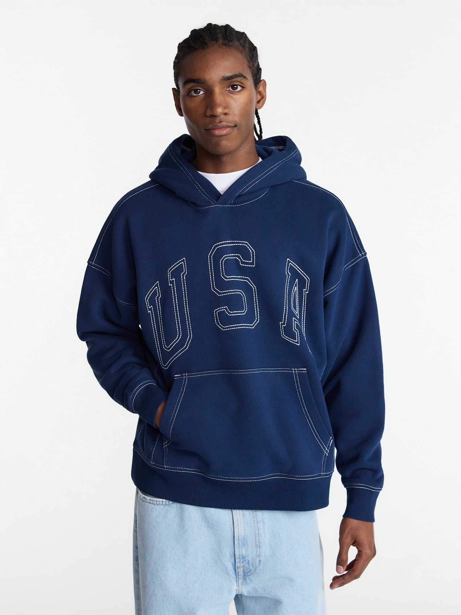 Dogg Supply by Snoop Dogg All-Gender Young Men's and Women's Panel
