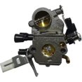 thumbnail image 4 of Carburetor For Stihl Ms171 Ms181 Ms211 Chainsaw For Zama C1q-s269, 4 of 5
