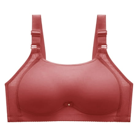 hcuribad Bras for Women  Women s Sexy Bra Underwear Bralette Crop Female Bra Large Top Female Push Up Brassiere Laced Bra  Shapermint Bra，Sports Bras for Women  Shapermint Bra A L