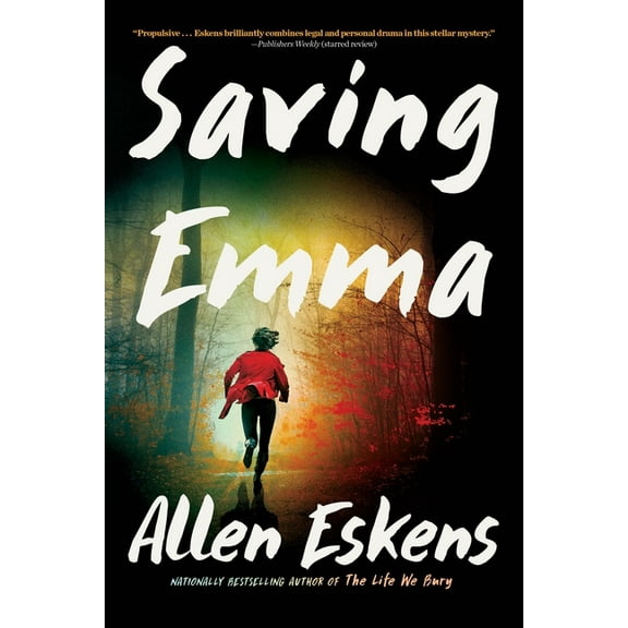 Saving Emma, (Paperback)