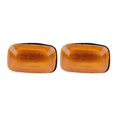 thumbnail image 1 of Car Side Fender Marker Lamp Turn Signal Light For Toyota Land Cruiser, 1 of 5