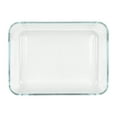 thumbnail image 6 of Pyrex 7210 3-Cup Glass Food Storage Dish and 7210-PC Turquoise Plastic Lid (4-Pack), 6 of 6