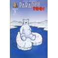 thumbnail image 1 of Paradise Too #3 VF ; Abstract Comic Book, 1 of 1