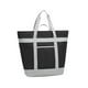 thumbnail image 5 of Insulated Cooler Bag, Reusable 40L Soft Cooler Bags, Cooler Leak Proof Portable Thermal Bags for Groceries Beach, 5 of 5