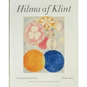 Hilma AF Klint: The Blue Books: Catalogue Raisonn Volume III (Hardcover)
