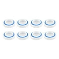 thumbnail image 2 of 8 Pack R0527000 Wheel And Engine Bearing For Baracuda MX8 In-Ground Pool Cleaner, 2 of 8