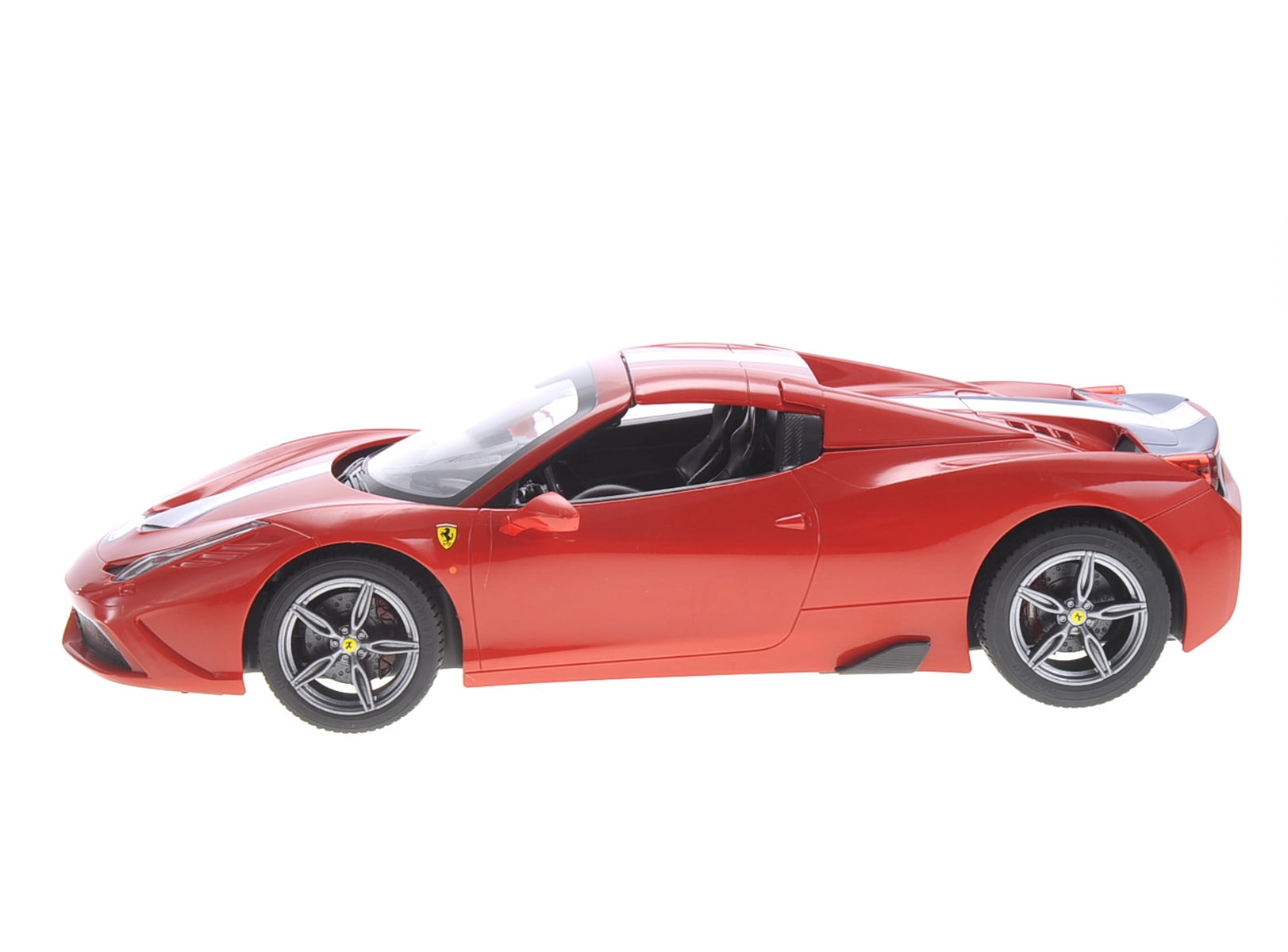 Wonder Wheels 1:14 RC Ferrari 458 - Red - Remote Control Car