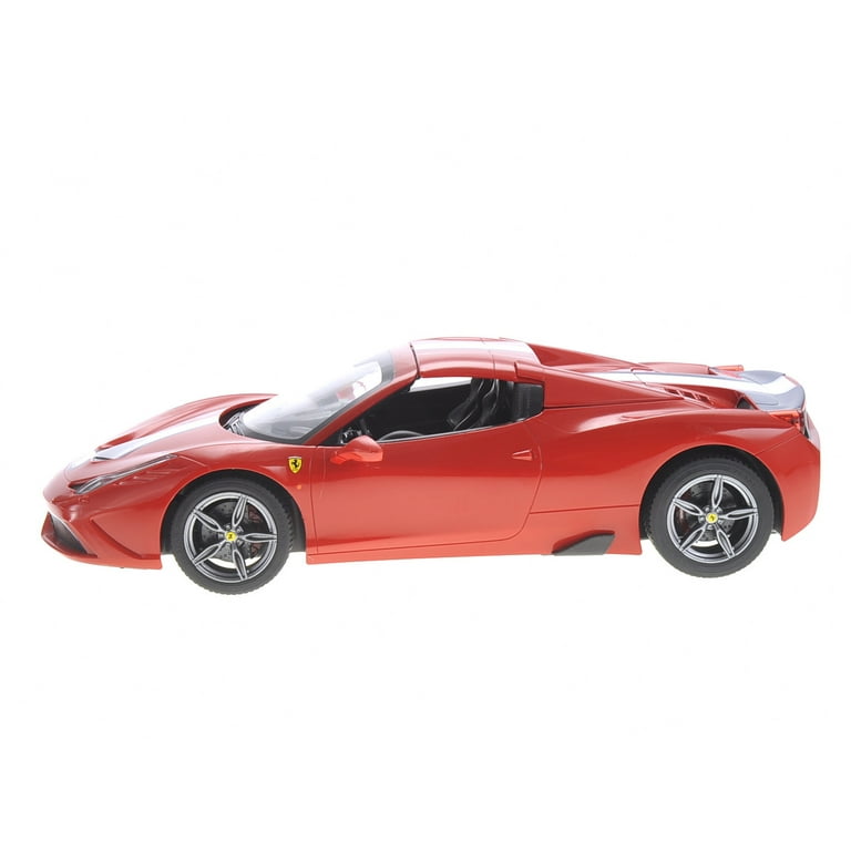 ミニカー Ferrari 458 Italy Red RSR1408-1 14JE ミニカー Ferrari 458 Italy Red RSR1408-1 14JE Ferrari 458