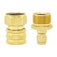 thumbnail image 4 of Adaptador de hidrolavadora, conector de conexión rápida, conector de manguera macho-hembra, desconexión rápida para lavado de autos, 4 of 8