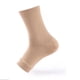 thumbnail image 1 of Calcetines de compresión de tobillo, calcetines de fitness para exteriores, protección deportiva, calcetines de compresión con punta abierta, calcetines elásticos, calcetines de compresión, 1 of 5