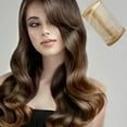 thumbnail image 2 of Lice Comb Double Sided Fine Teeth Prevent Static Scalp Massage Remove Louse Wooden Comb, 2 of 5