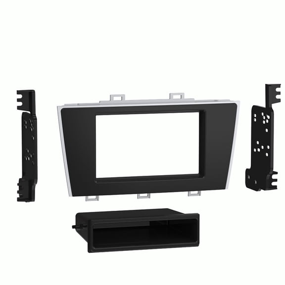 Metra 99-8909 Single DIN Dash Kit