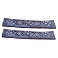 thumbnail image 3 of 2 protectores de cuchillas para patines de hielo, accesorios cómodos para patinaje sobre hielo, protectores de cuchillas deportivos para hombres y, 3 of 9