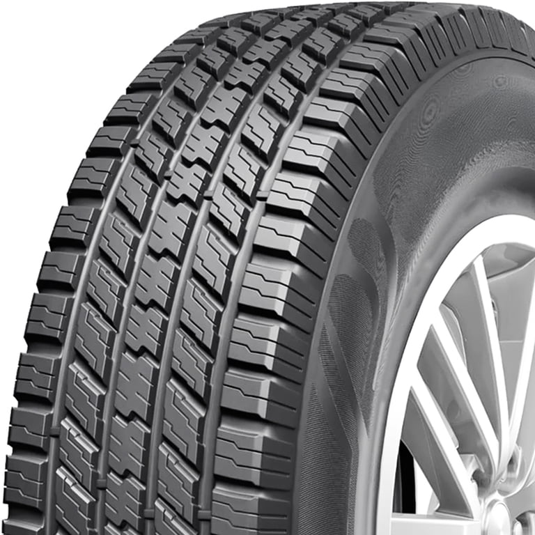 Crossleader H/T7000 225/70R16 101H Standard Load All Weather Sport