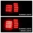 thumbnail image 2 of Spyder Auto 5084415 LED Tail Lights Fits 98-05 GS300 GS400, 2 of 6