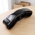 thumbnail image 4 of Grocery Bag Carrier Handle Carry More in Fewer Trips Hands-Free, Ergonomic Design, Shopping & Grocery Bag Holder Black, 4 of 5