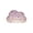 Purple, variant on Lksixu Cloud Shaped Bath Mat, 16"x24" Linen Floor Mat with Non-Slip Rubber Backing, Highly Absorbent & Quick Dry Bathroom Rug, Cute Entrance Carpet Decorative Doormat for Room, Kitchen, Front Door