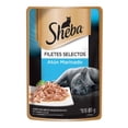 thumbnail image 1 of Alimento para Gato Sheba Filetes Selectos Atún Marinado 85 g, 1 of 4