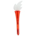 thumbnail image 1 of Shisuyan Glowing Torch Prop Fun Torch Toys ABS Red 1Set Festival Celebrations, 1 of 8