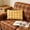 Yellow, variant on NWOKYZGH French Cloud-Style Pillow Insert Supports the Cervical Spine and Promotes Sleep Soft Full-Head Pillow Insert for Adults and Couples