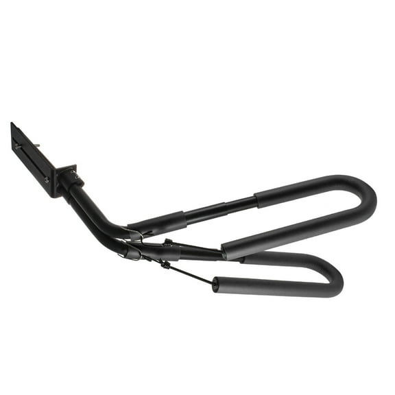 Surfboard Rack Bike Side Surfboard Holder Adjust able Carriers Surfings Part Surfboard Holder for Mountain Bike