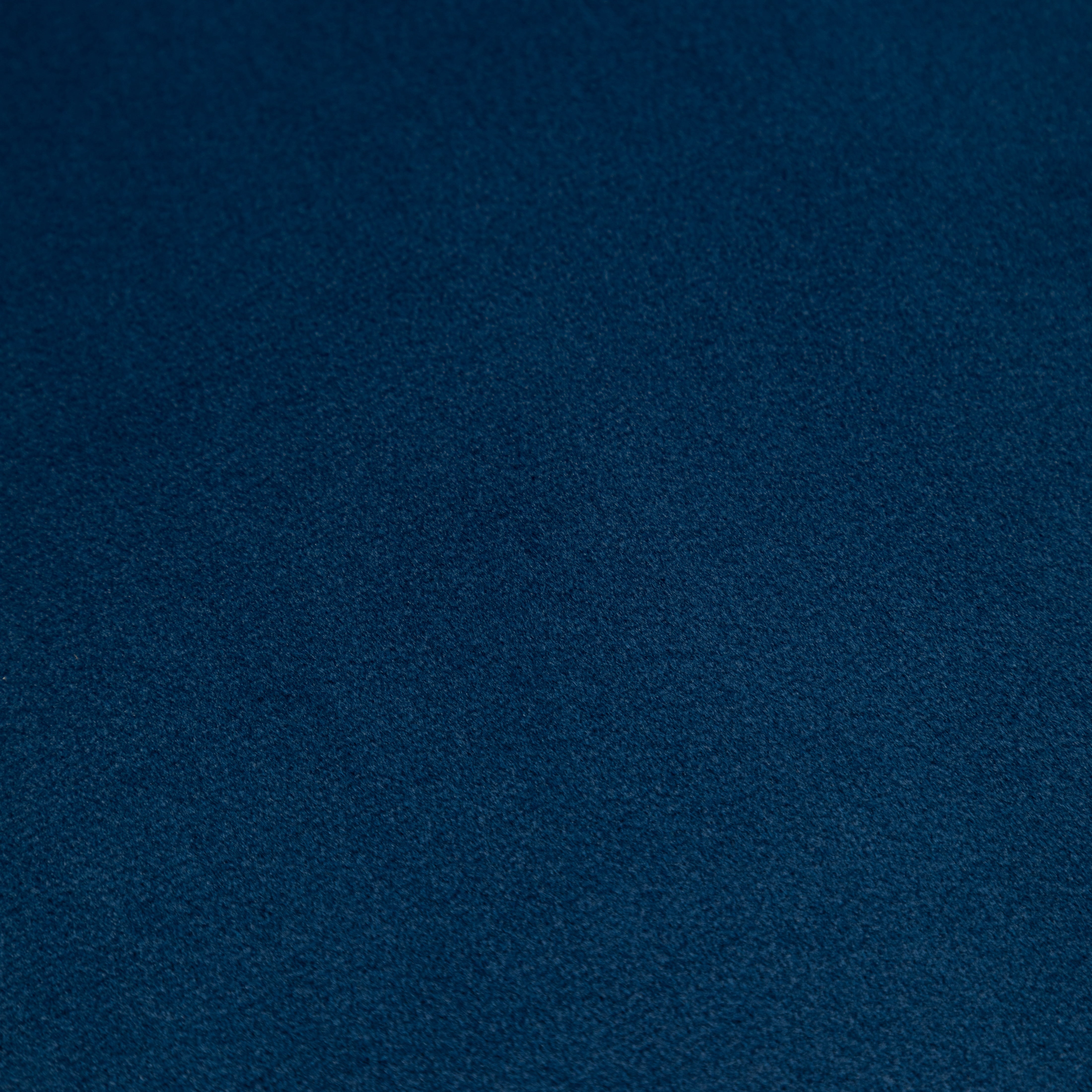 Mintazer Mid-Century Modern Velvet Leather Accent Chair, Armchair for Living Room Bedroom, Dark Blue