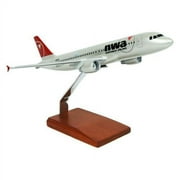 A320 Northwest