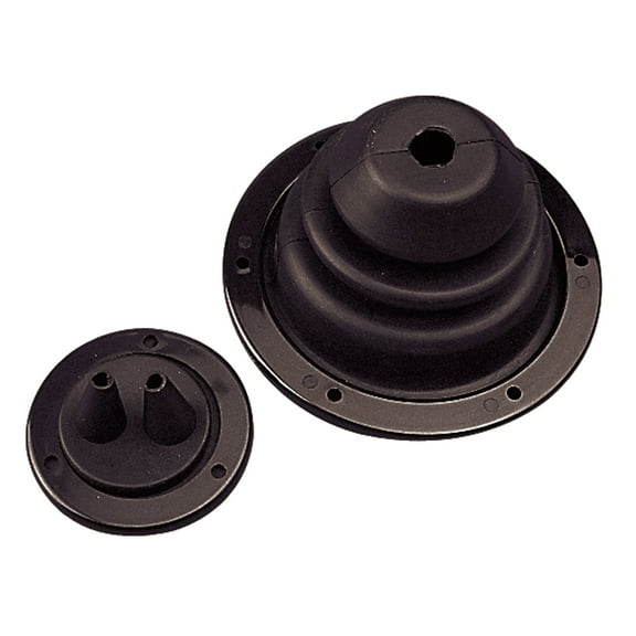 Sea-Dog 521655-1 Motor Well Boot - 5-1/2", 1 Pack