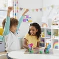 thumbnail image 3 of Hasbro Gaming Grape Escape - Juego de Mesa para niños a Partir de 5 años, Divertido Juego Familiar c, 3 of 13