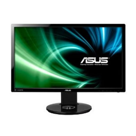 ASUS VG248QE 24-Inch Screen LED-lit Monitor (Best Asus Vg248qe Settings)