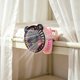 thumbnail image 4 of USB Bear Ear Clip Fan Mini Desktop Portable Lighting Dormitory Clip Fan Baby Carts Clip Small Fan Three Speed Wind Speed, 4 of 6