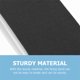 thumbnail image 4 of EXHUMKY 6Ud Correa Para Snowboard Con Nylon Duradero Para Fijar Y Transportar Tablas En Exteriores, 4 of 7
