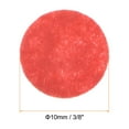 thumbnail image 2 of REGALWOVEN 300Pcs Round Felt Circles for DIY Projects, Perfect for Crafts and Furniture Protection 10mm, 2 of 6