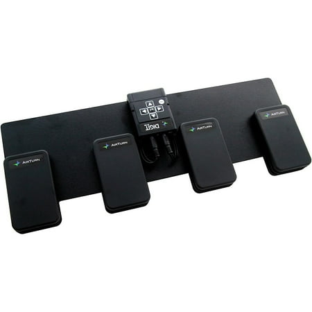 AirTurn Quad