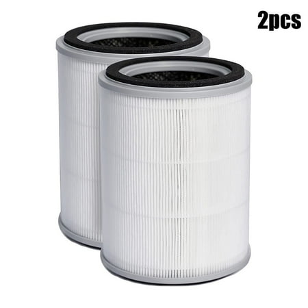 

2 Pack 3-In-1 Pre-Filter for Toppin Tpap001 Air Purifier Replacement Filter