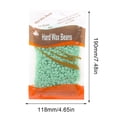 thumbnail image 5 of Frijoles Cera Dura Depilatoria 100 G Corporal para Hombres Y Mujeres (Aloe Vera), 5 of 5